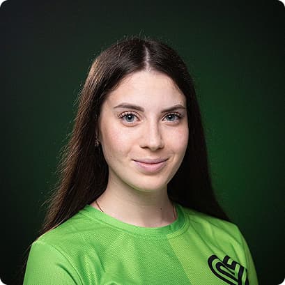 Новикова Елизавета