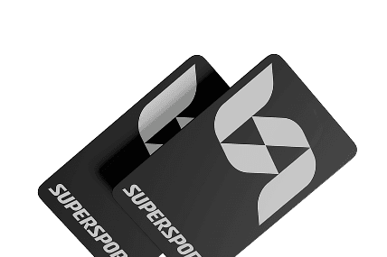 Подарочный сертификат I LOVE SUPER SPORT